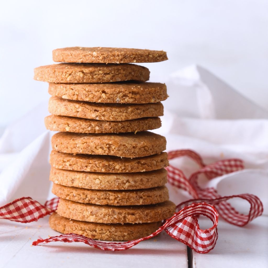 Healthy Baking Substitutions: How to Make Your Favorite Treats Healthier