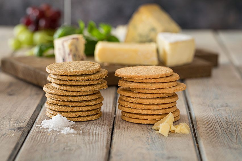Holiday Baking: Creative Ideas and Recipes to Impress Your Guests