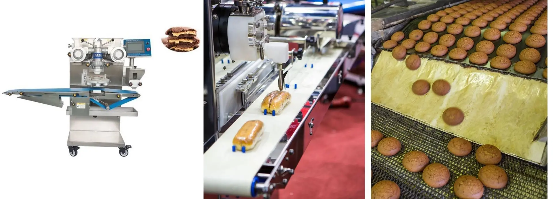 How CS aerotherm Encrusting Machines Improve Product Uniformity