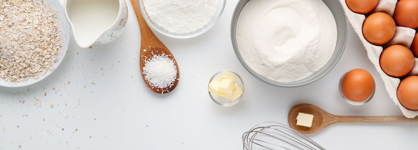 Baking for Beginners: Essential Tools and Tips to Get Started