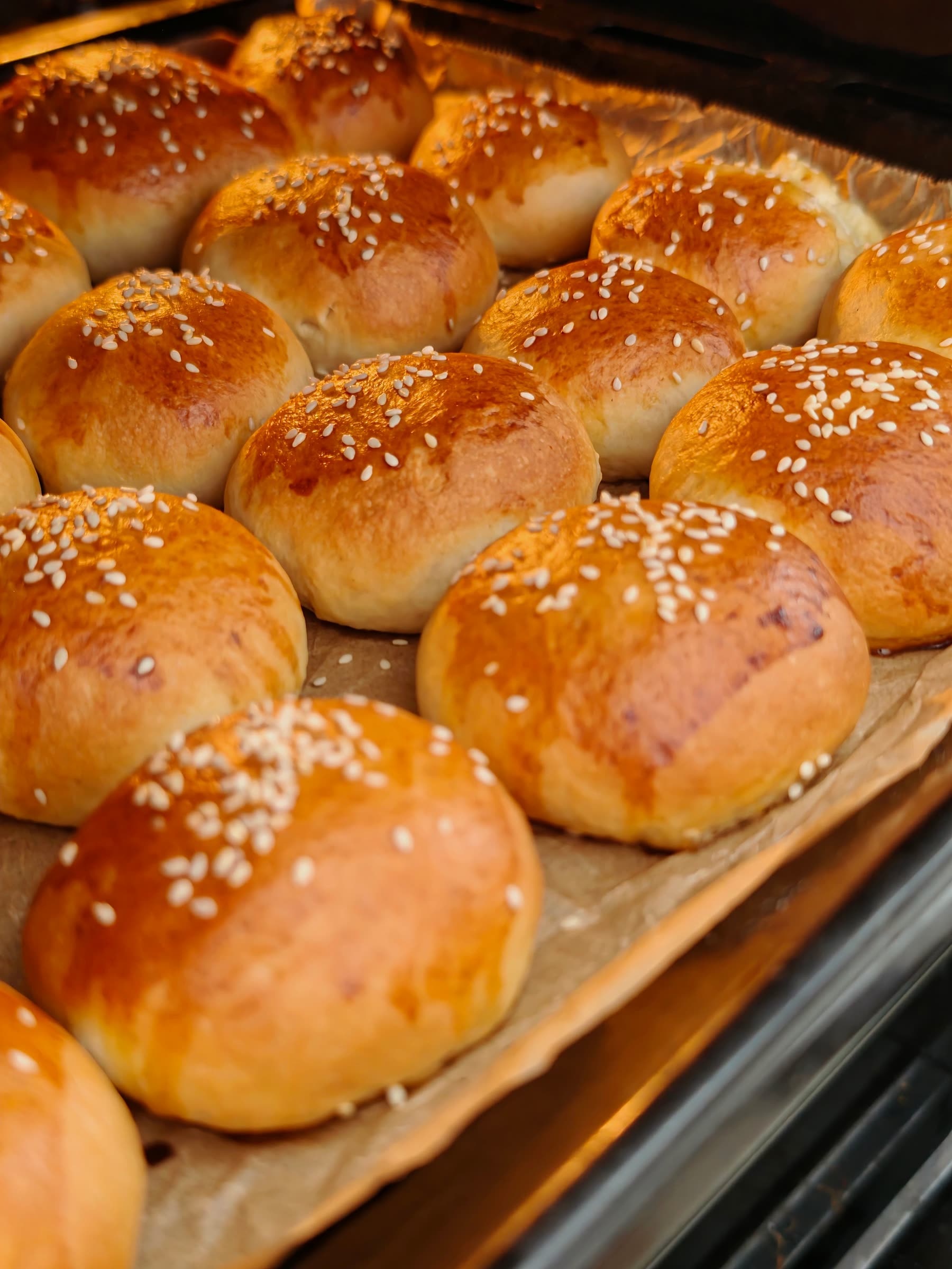 Bun Line